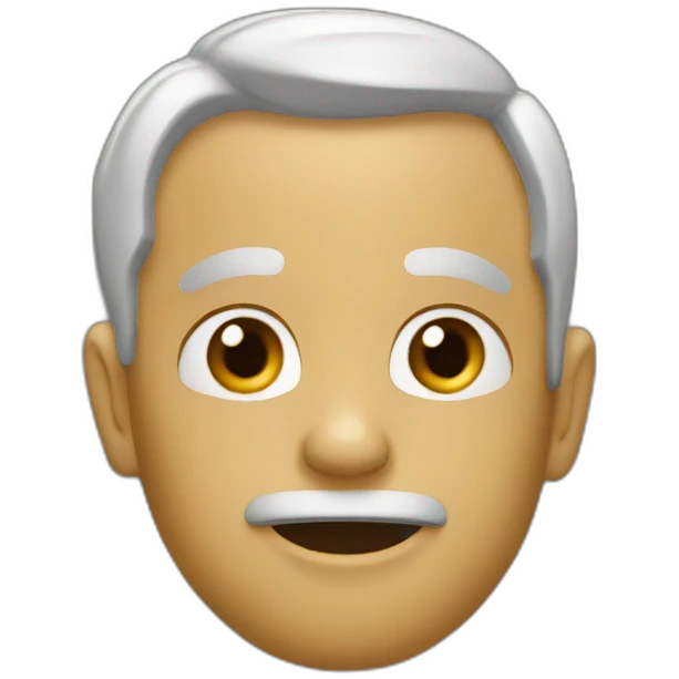 Soolking emoji