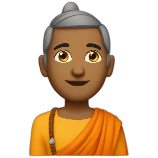 sanatan emoji