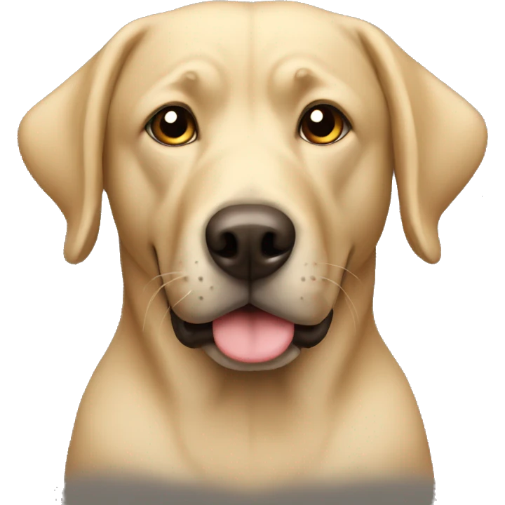 lab emoji