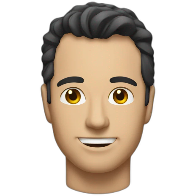mat damon emoji