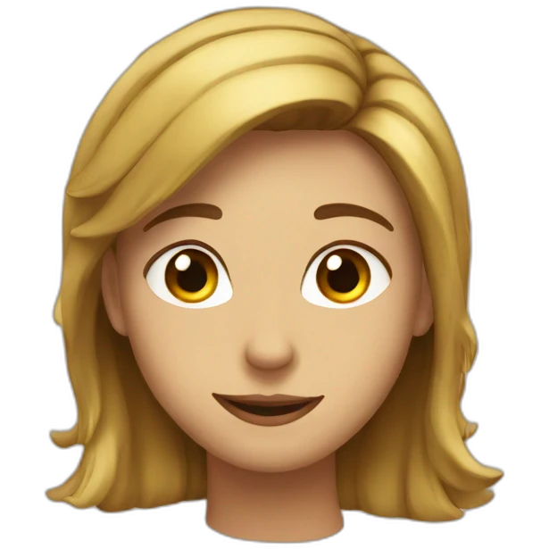 Best friend  emoji
