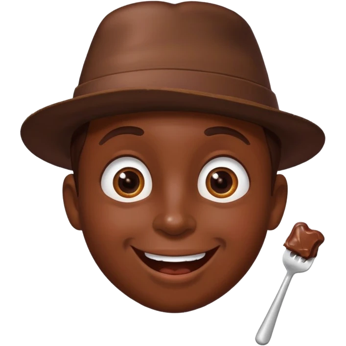 Charlie et la chocolaterie emoji