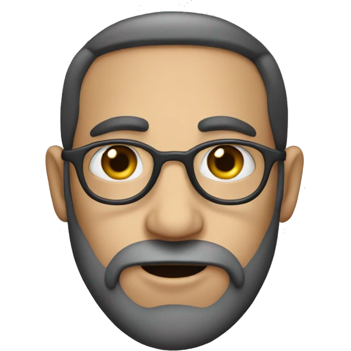jewish person emoji