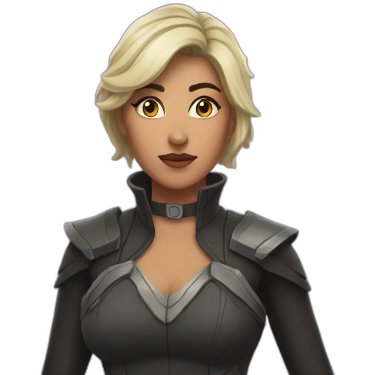 VALORANT REYNA emoji