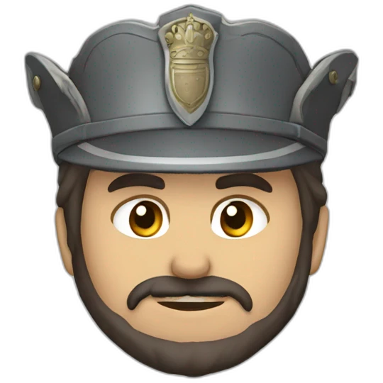 Castilla y leon emoji
