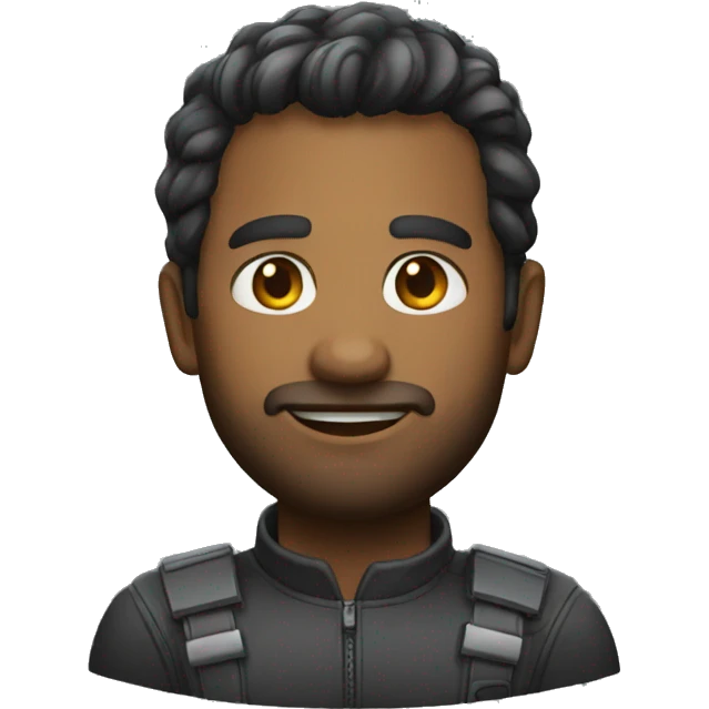 developer emoji