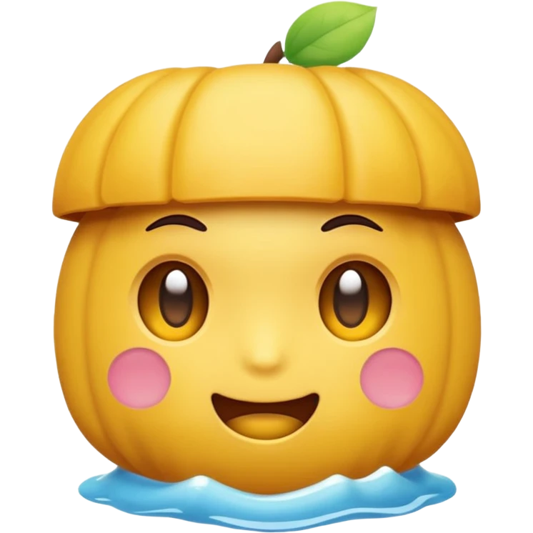 我用愛心粉色 emoji
