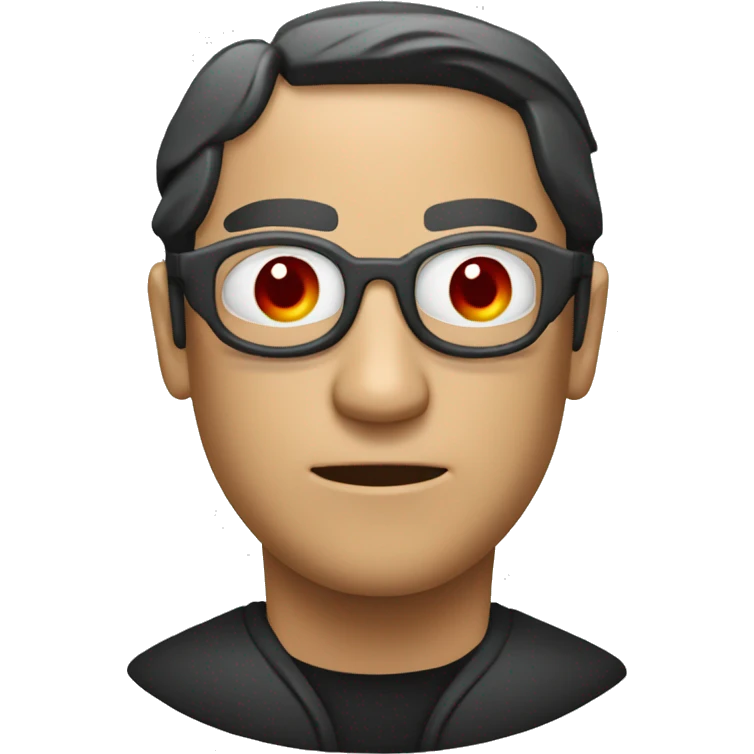 A RED PILL LIKE IN THE MATRIX. emoji
