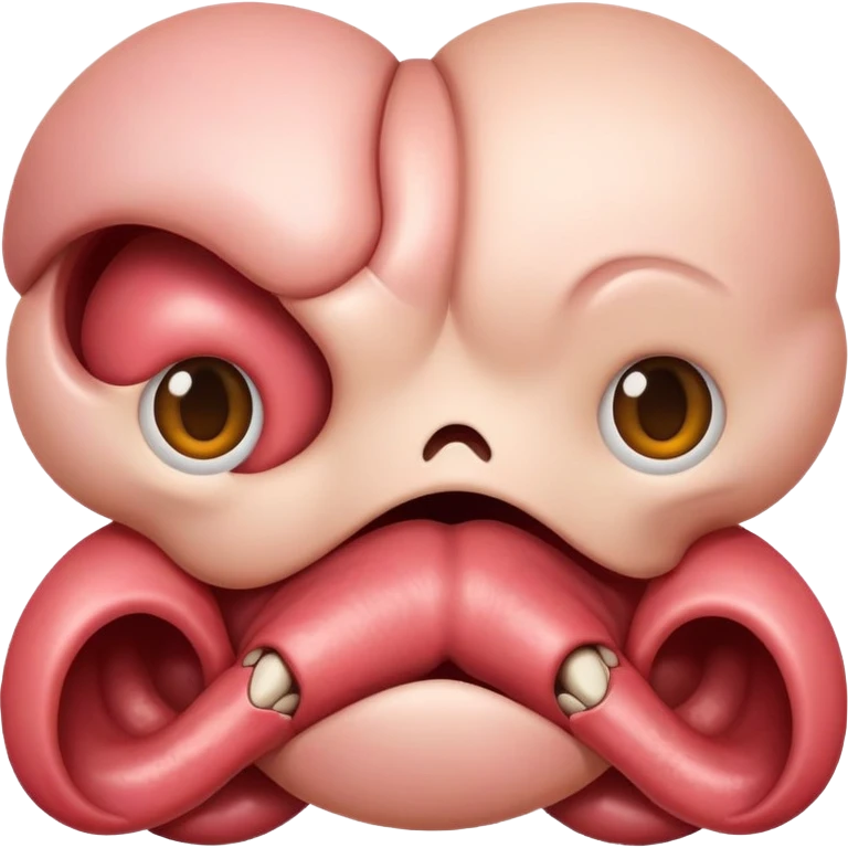 Tum emoji