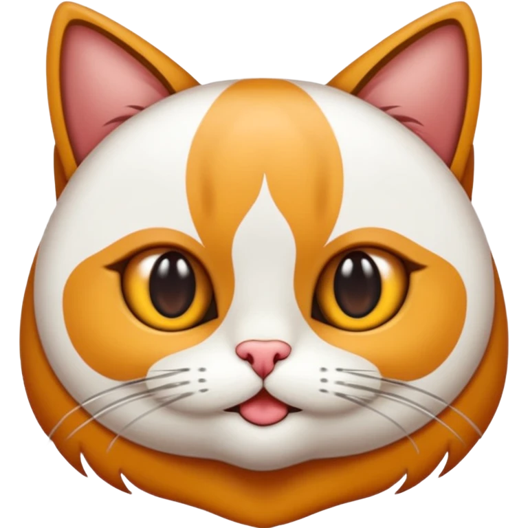 Beyaz kedi yanında bayan elinde kahve battaniye emoji