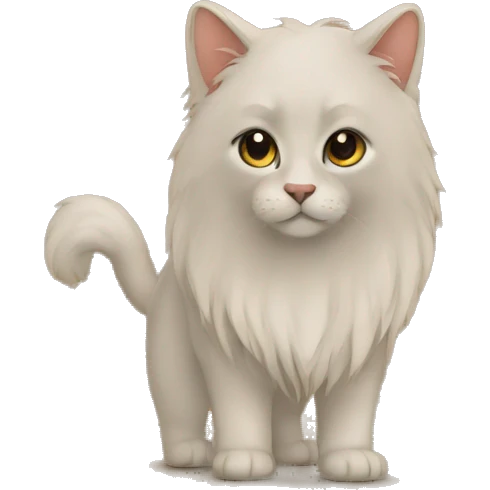gyaat emoji