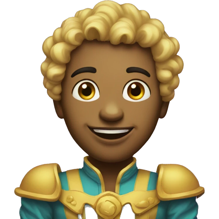 The Amazing Digital Circus emoji