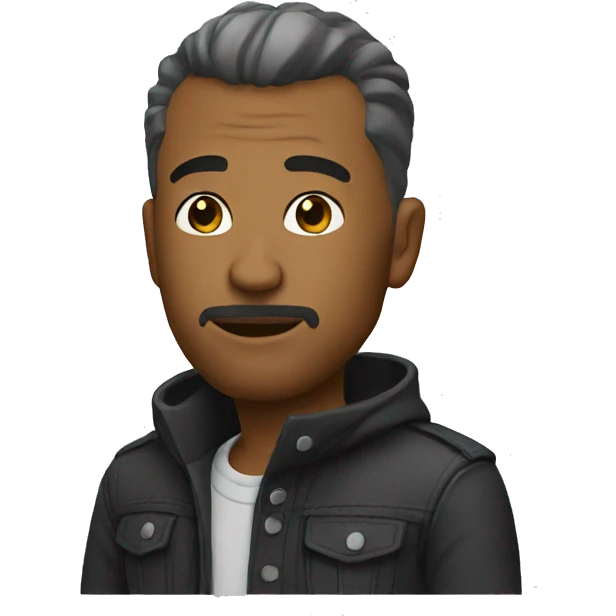Baldwin emoji