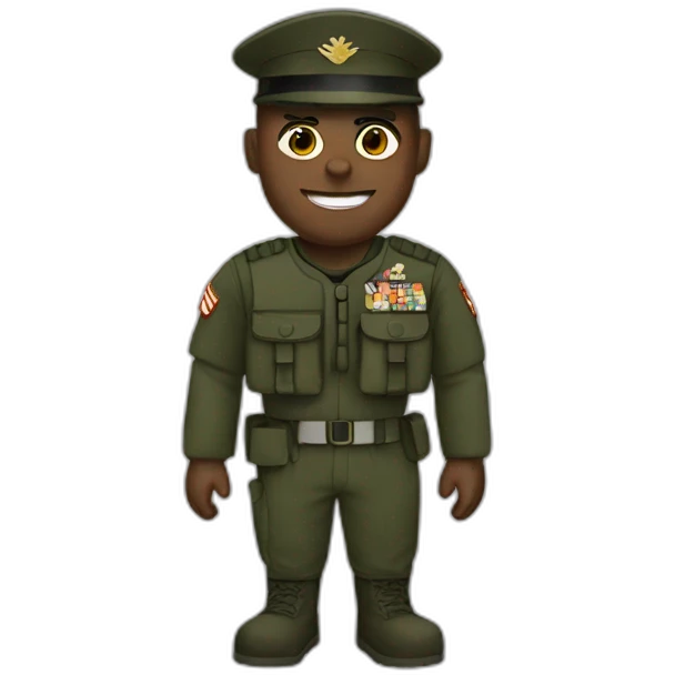 Marines emoji
