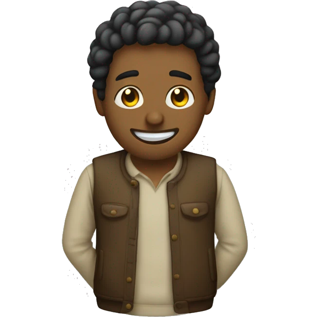 cincel herramienta emoji