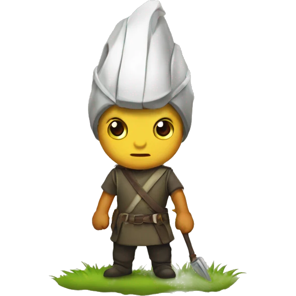 sward emoji