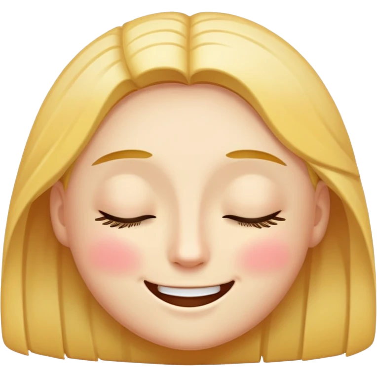 smiling face emoji