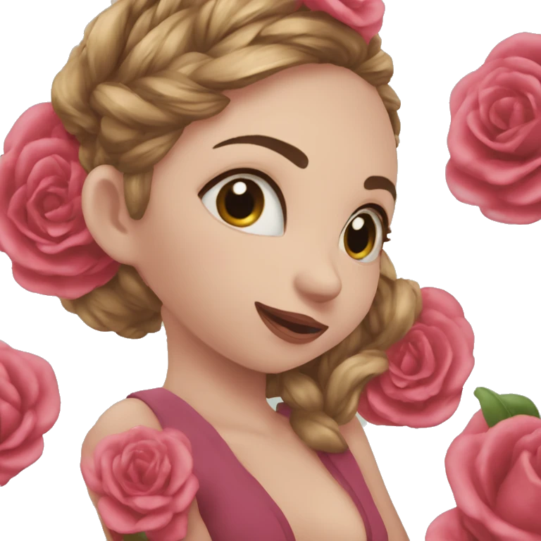 Quiero un emoji que simbolice la Eucaristía, una hostia sobre un cáliz  emoji