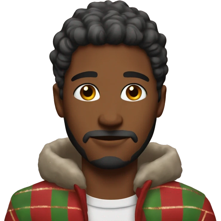 Aesthetic Christmas  emoji