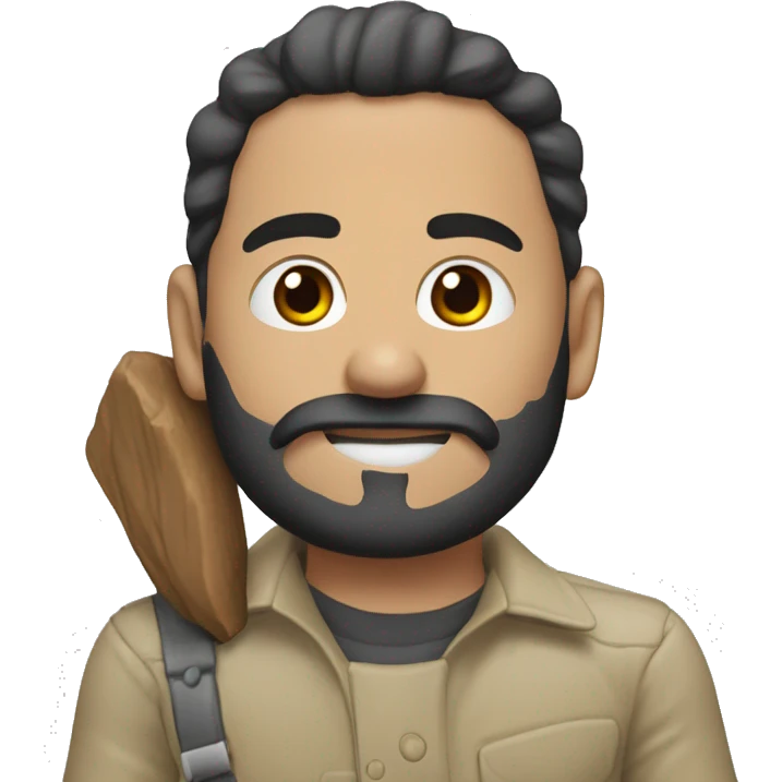 dos zarigüeyas abrazandose emoji