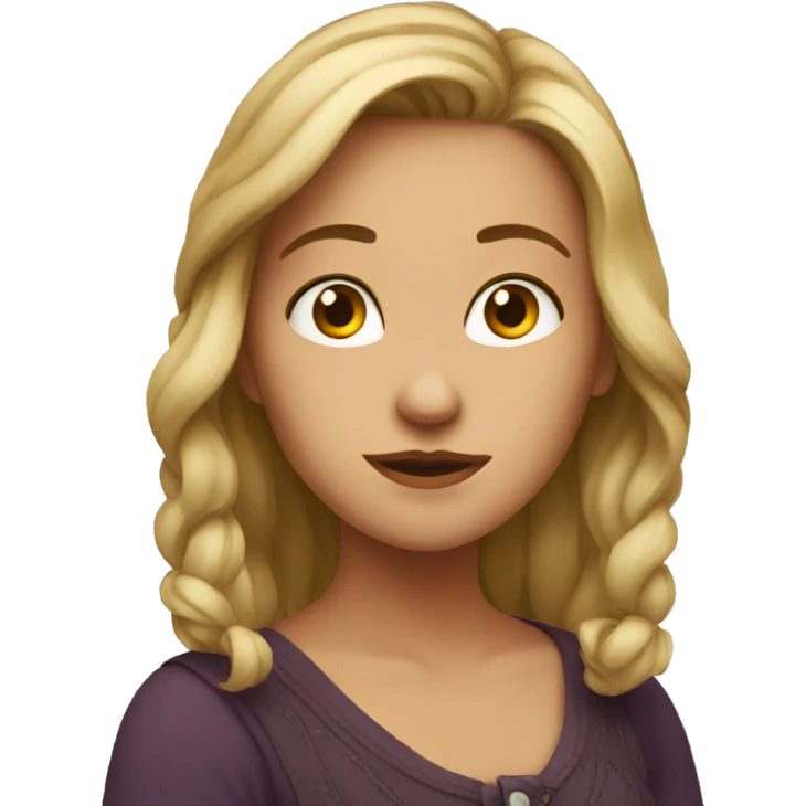 Saskia emoji