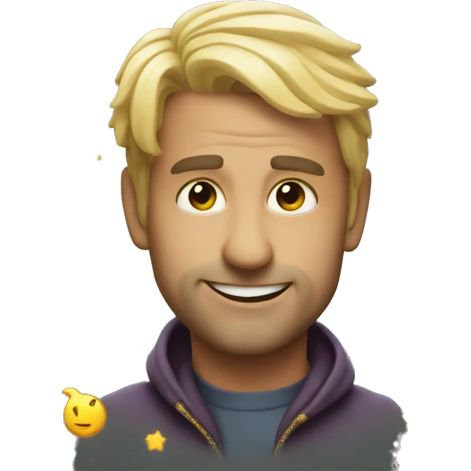 magic  emoji