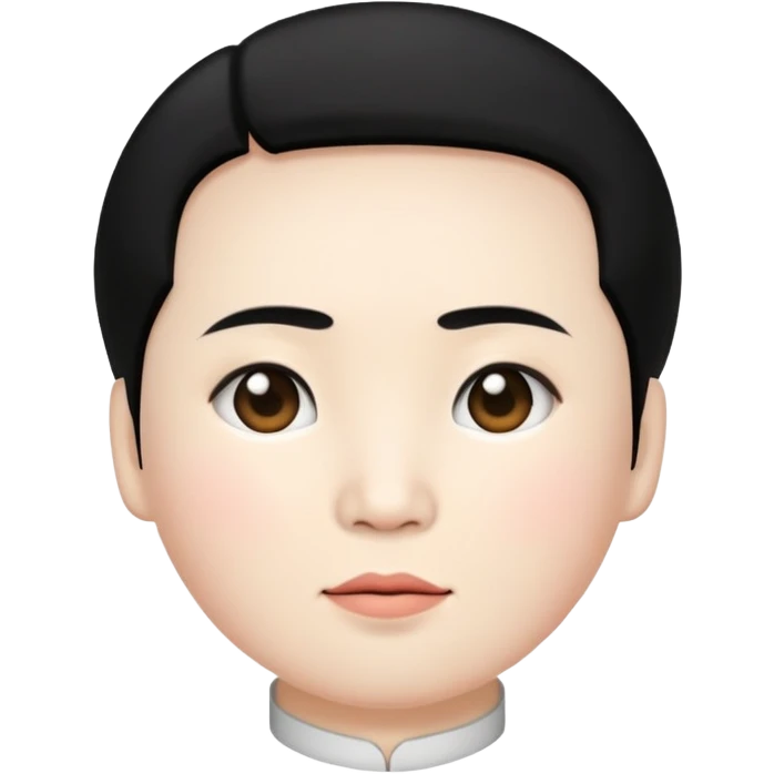 Персонаж Мао Мао из аниме Монолог Фармоцефта emoji