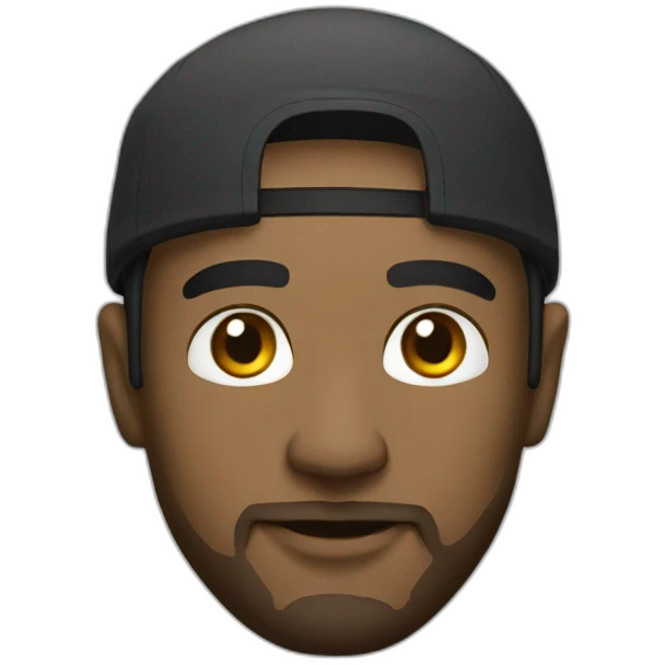 Dj barzil emoji
