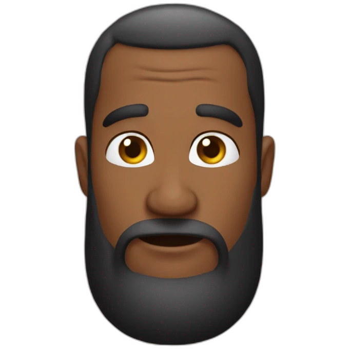 bon-jay emoji