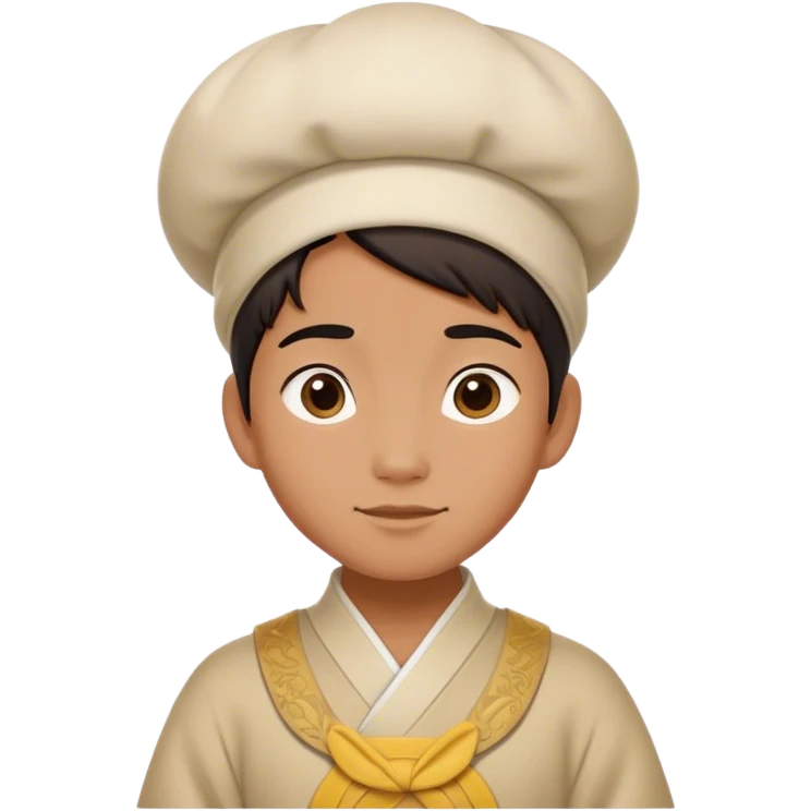 Bao disney emoji