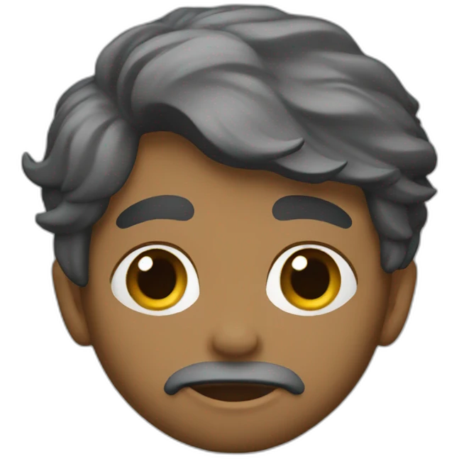 Rizz emoji