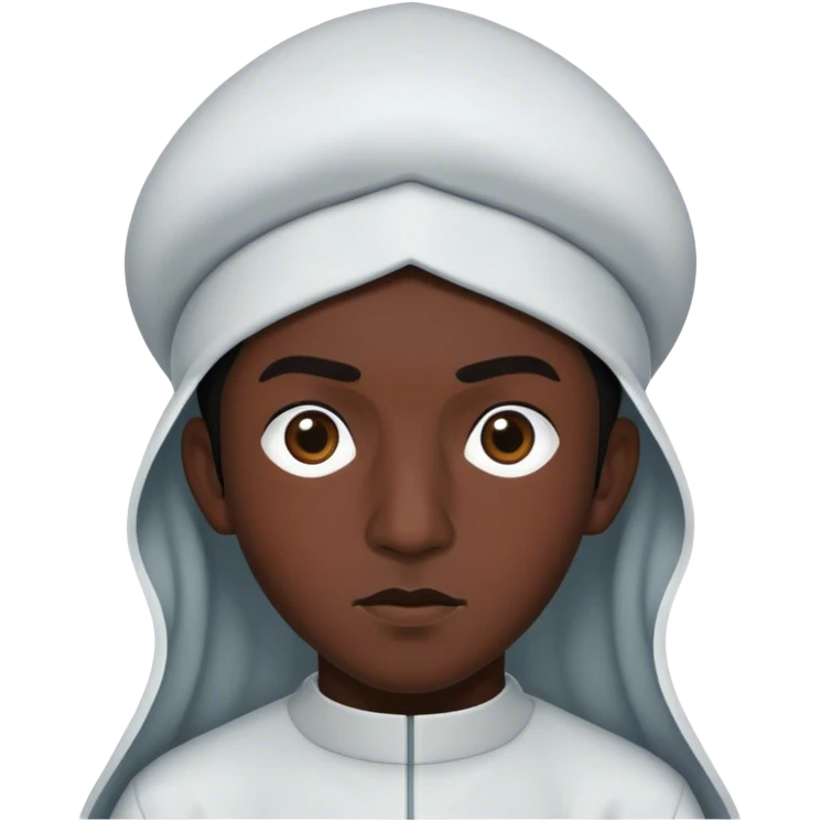 Ali Abdul squid game emoji