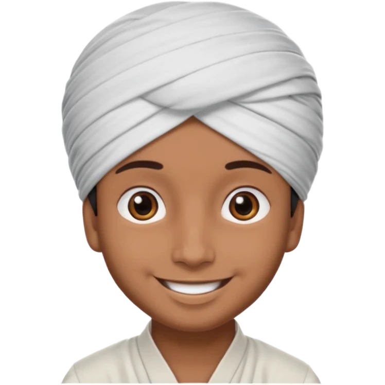 Smart boy dhan nirankar ji emoji emoji