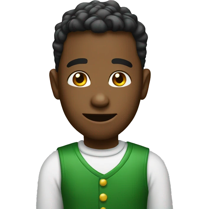 Chirstmas emoji
