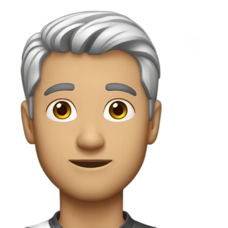 Hans giraldo emoji