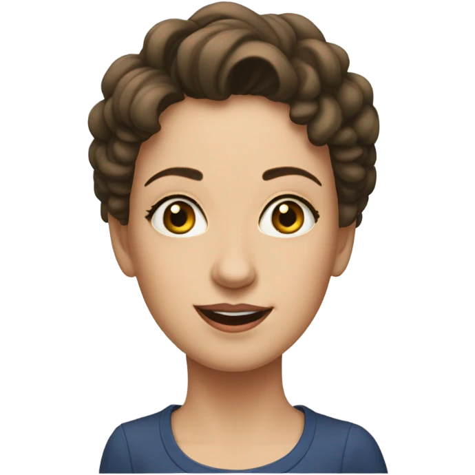 Lucy Phaneuf emoji