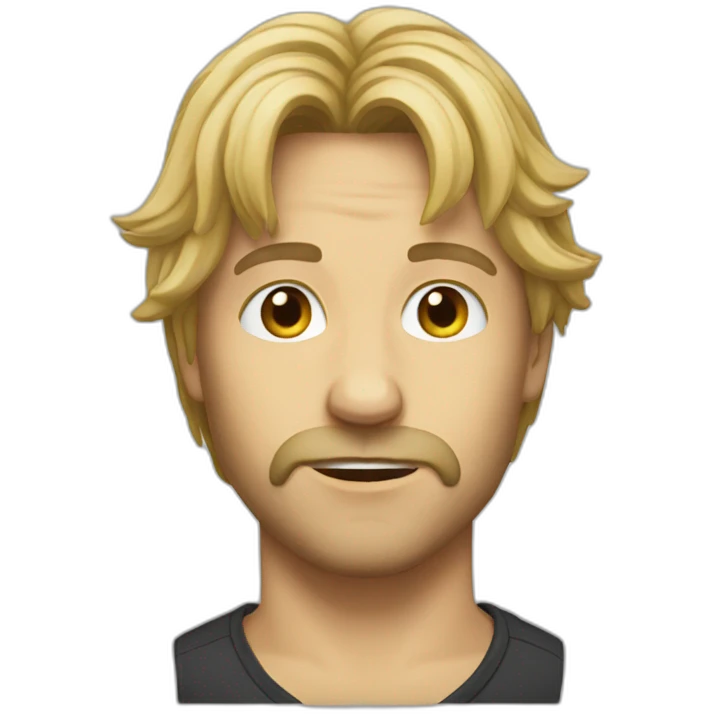 renaud emoji