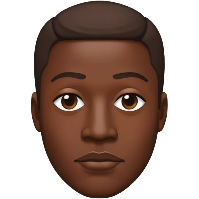 Gorege floyed  emoji