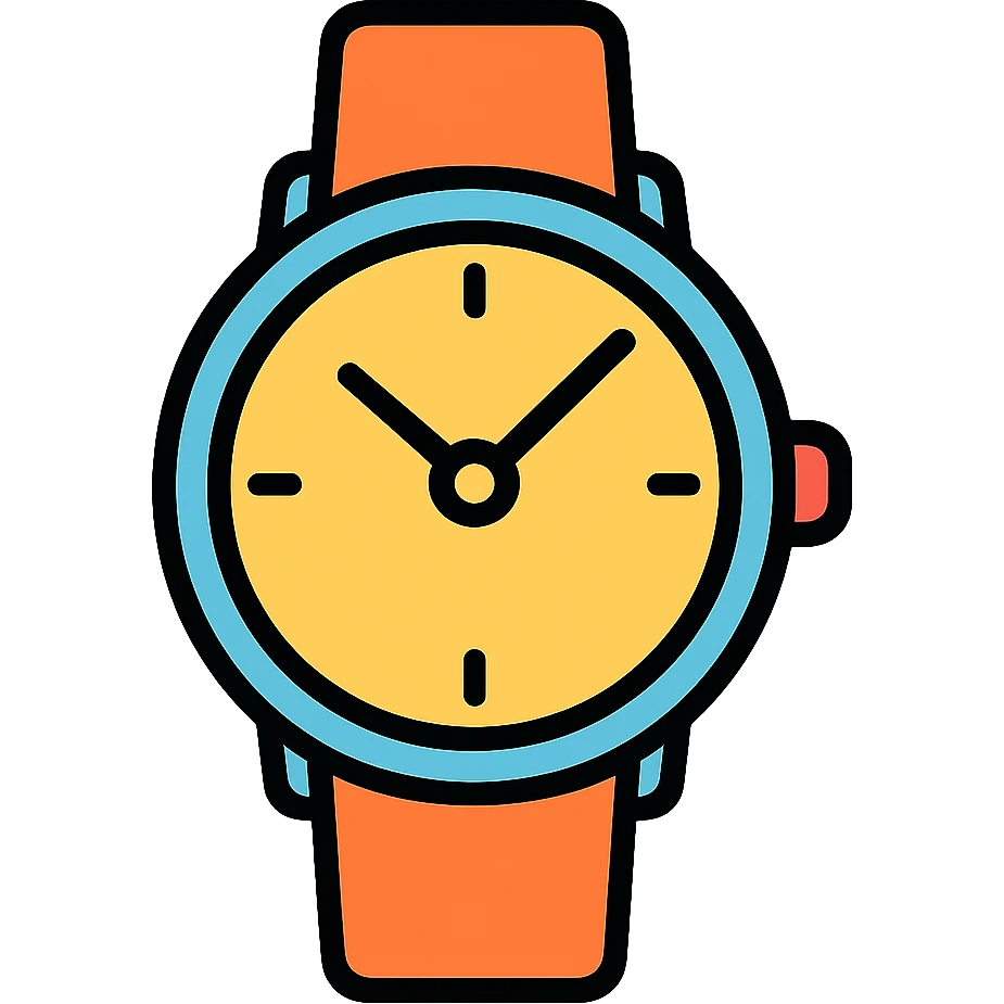 watch emoji