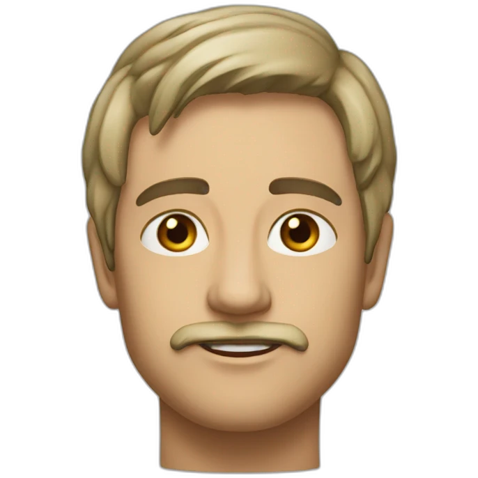 S’il te plaît emoji