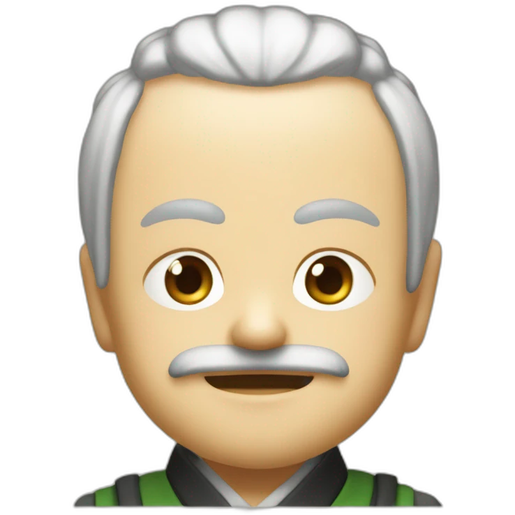 Satoro gojo jujutsou kaissen emoji