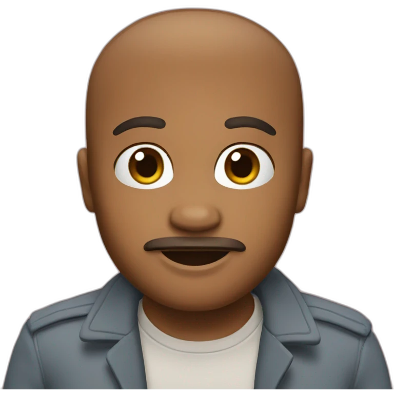 Memoji emoji