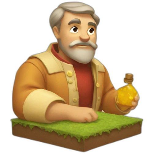 Catan emoji