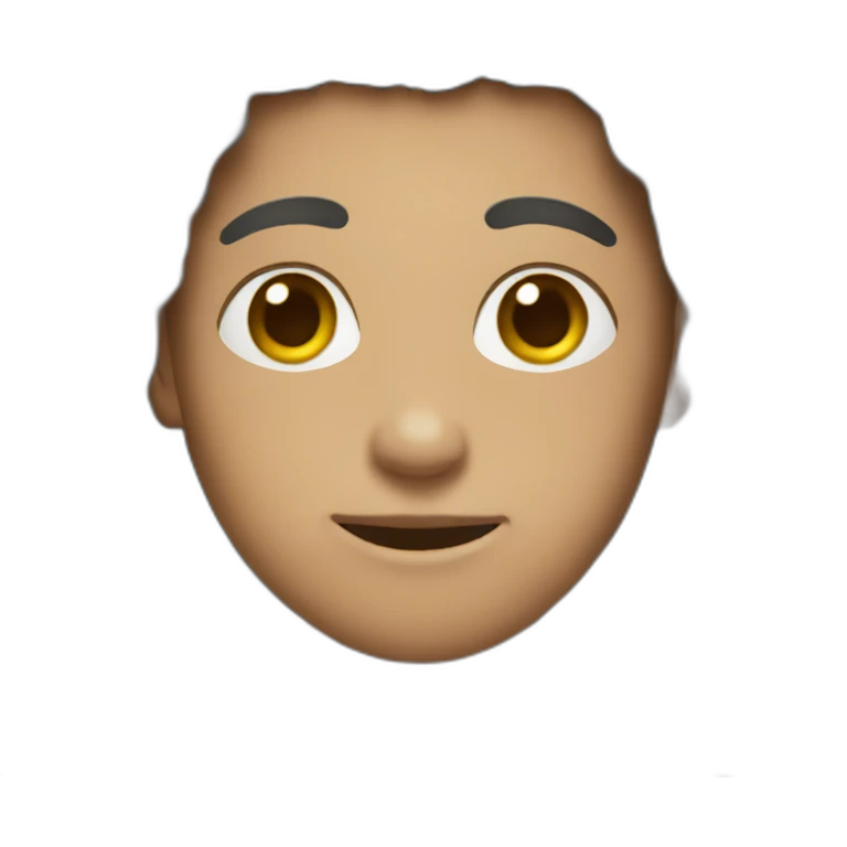 Homo emoji