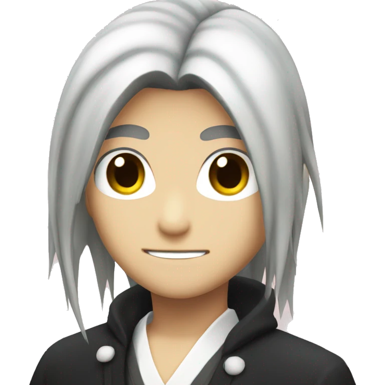 byakuya emoji