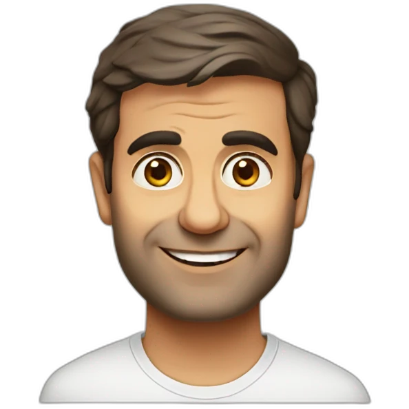 Rahul Gandhi emoji