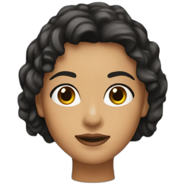 paula eal emoji
