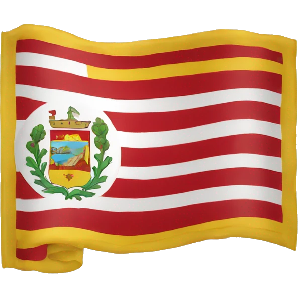 flag of sicily emoji