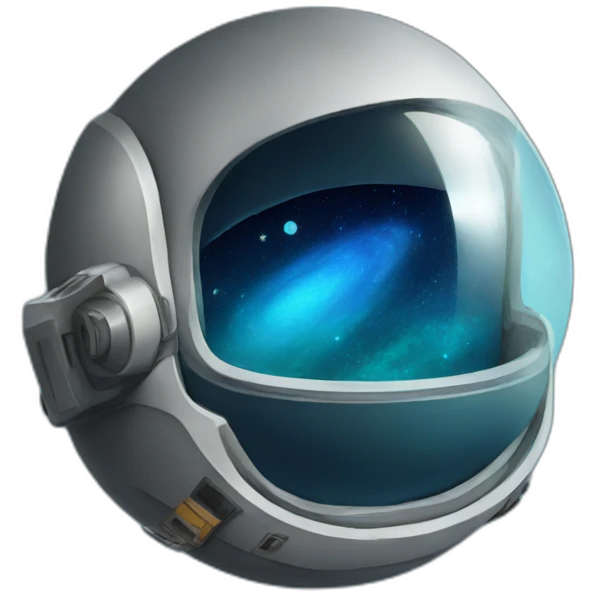Space emoji