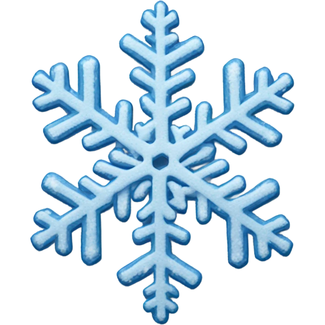winter emoji emoji